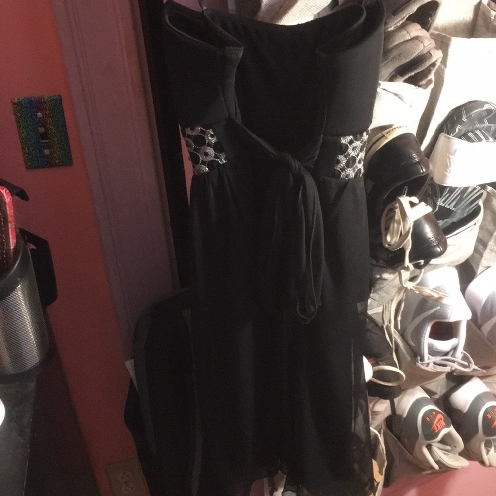 | Formal Dress by Ruby Rox | - Picture 4 of 4